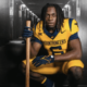 WVU Football DB commit Fred Perry